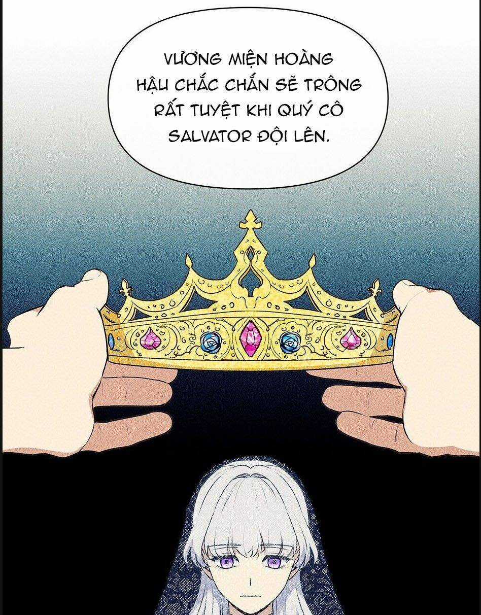 Khế Ước Của Nữ Công Tước Quái Vật Chapter 86 trang 25