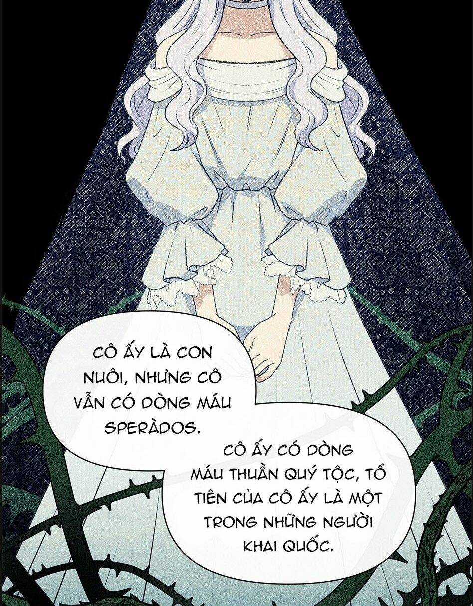 Khế Ước Của Nữ Công Tước Quái Vật Chapter 86 trang 26