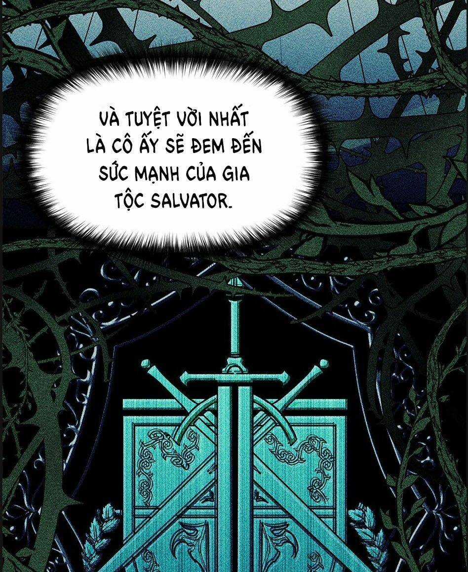 Khế Ước Của Nữ Công Tước Quái Vật Chapter 86 trang 27