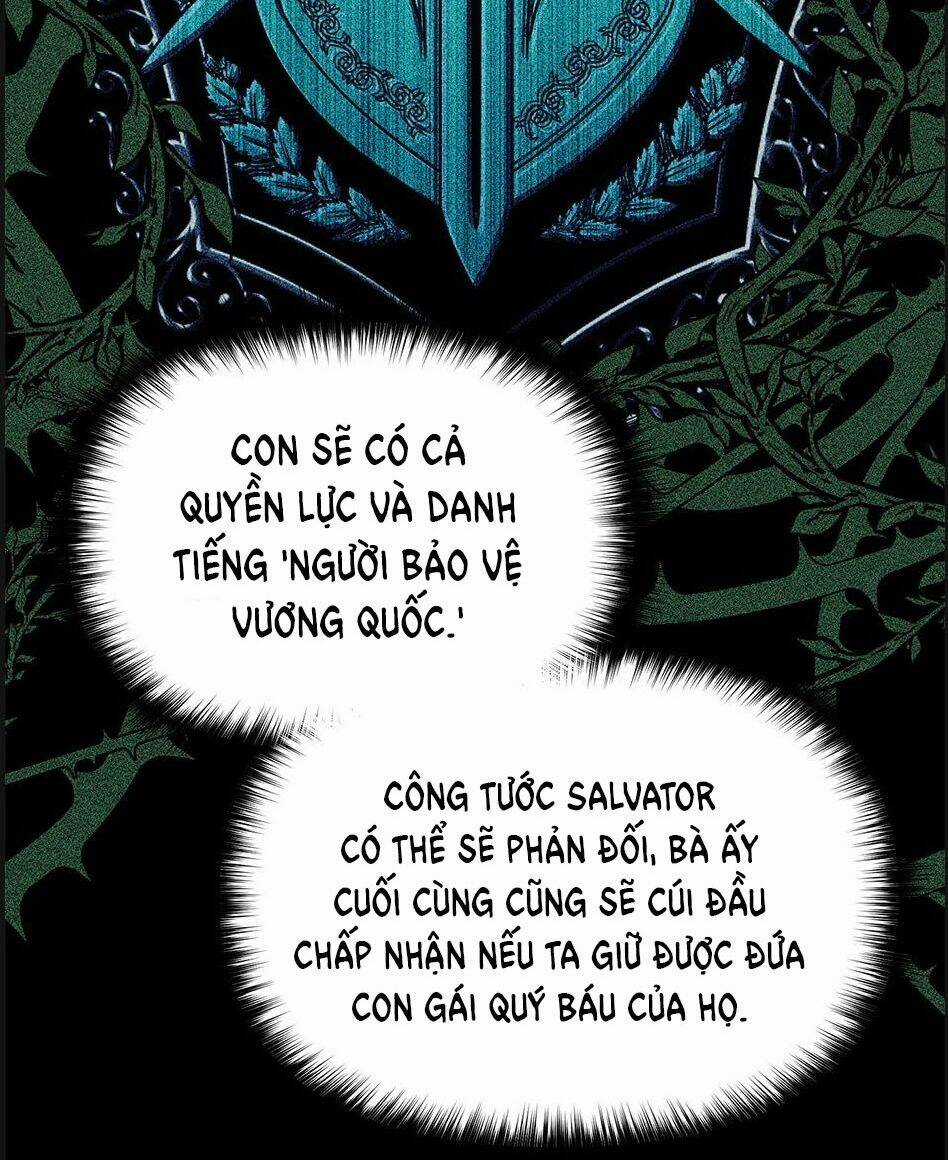 Khế Ước Của Nữ Công Tước Quái Vật Chapter 86 trang 28