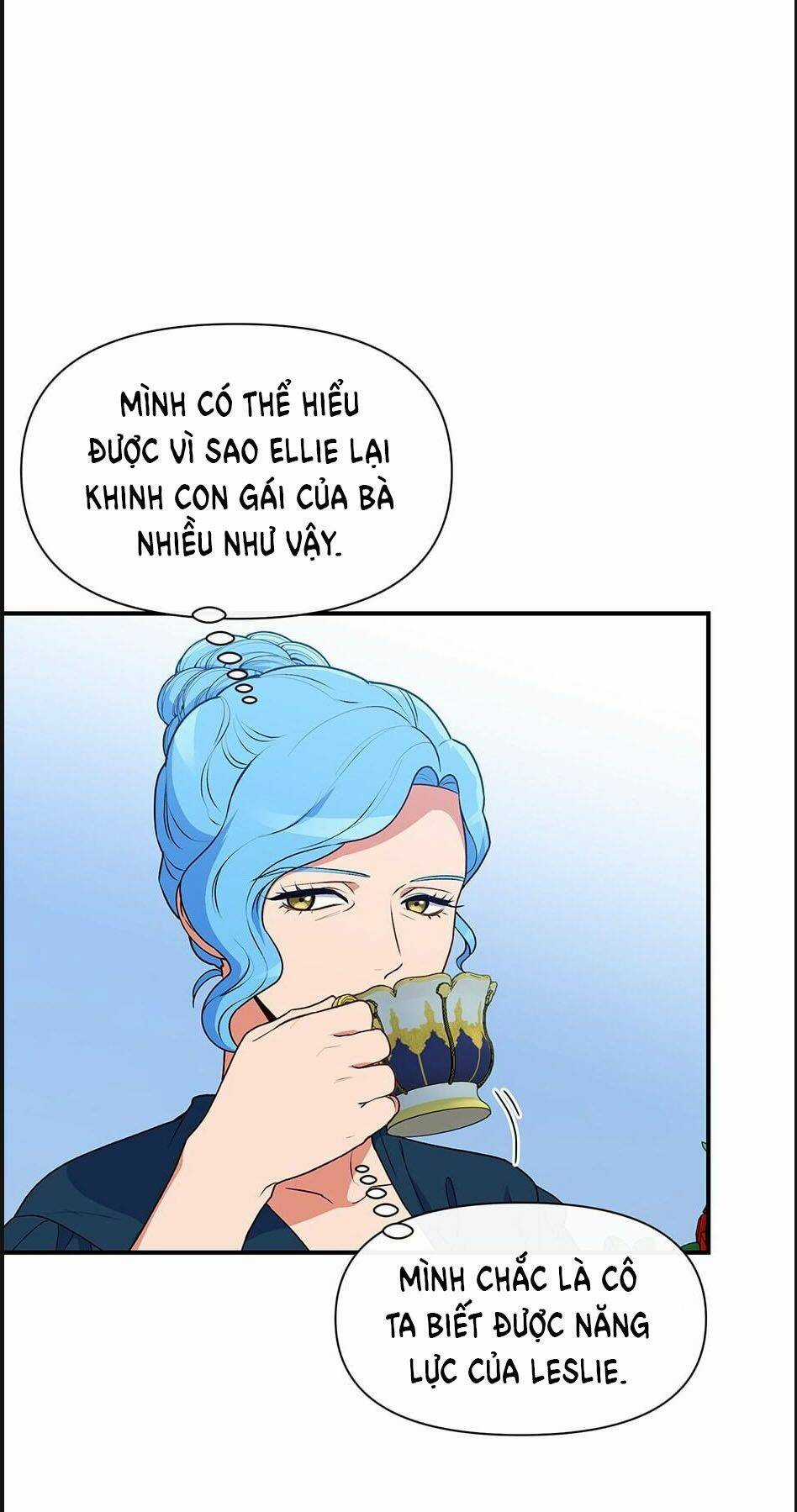 Khế Ước Của Nữ Công Tước Quái Vật Chapter 86 trang 31
