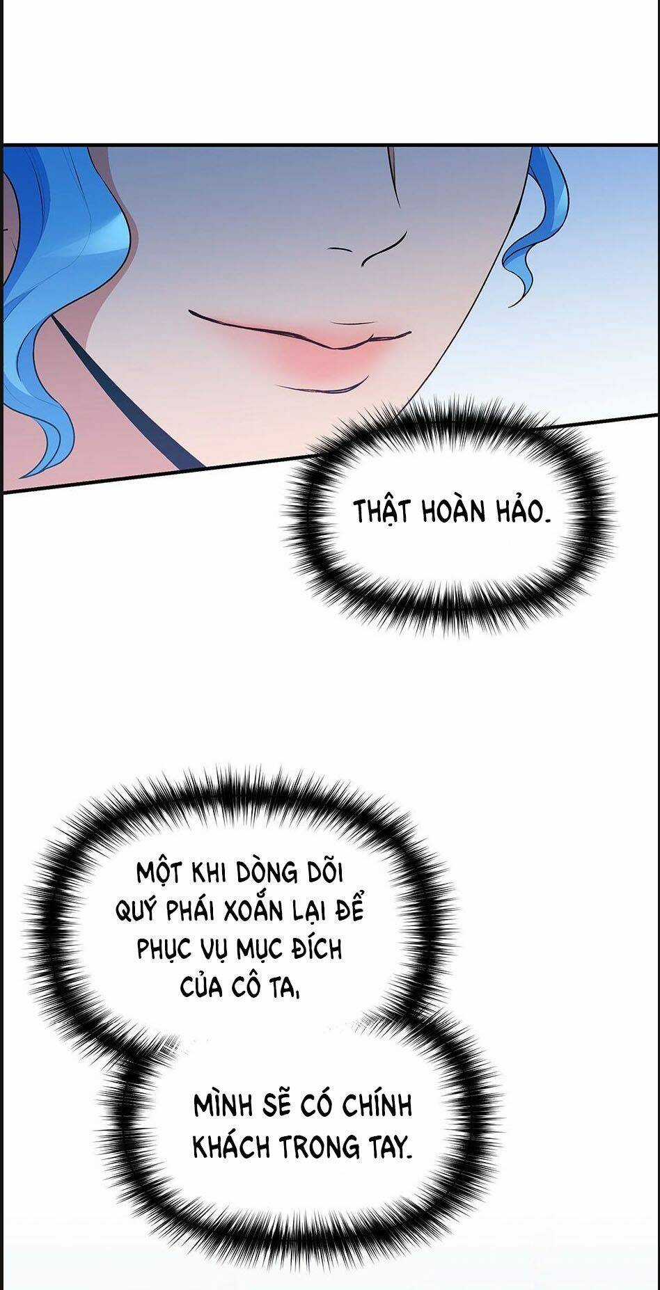 Khế Ước Của Nữ Công Tước Quái Vật Chapter 86 trang 34