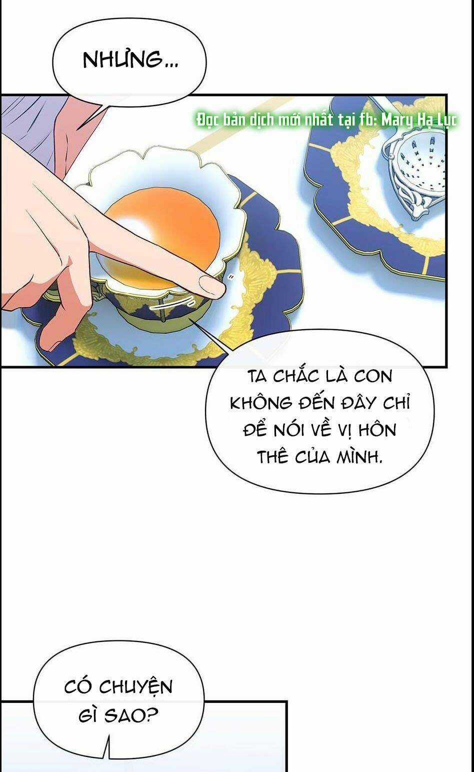 Khế Ước Của Nữ Công Tước Quái Vật Chapter 86 trang 38