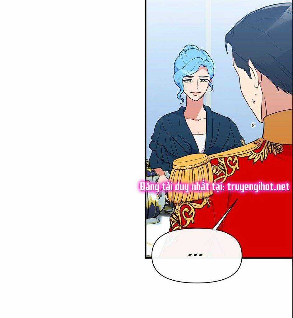 Khế Ước Của Nữ Công Tước Quái Vật Chapter 86 trang 43