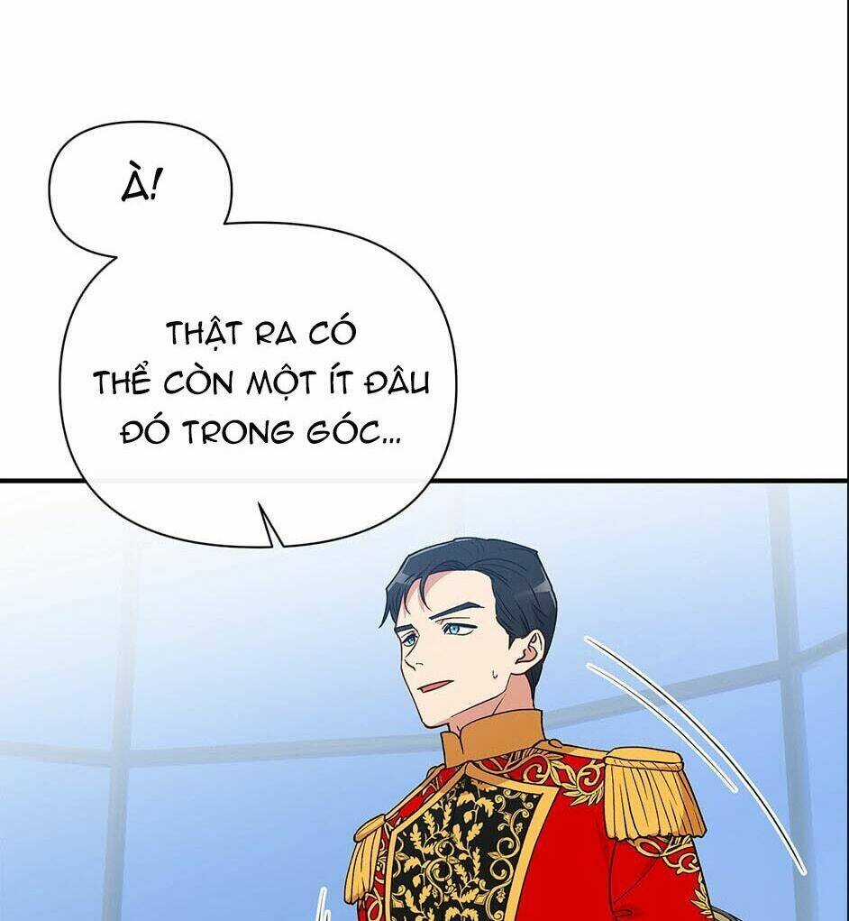 Khế Ước Của Nữ Công Tước Quái Vật Chapter 86 trang 44