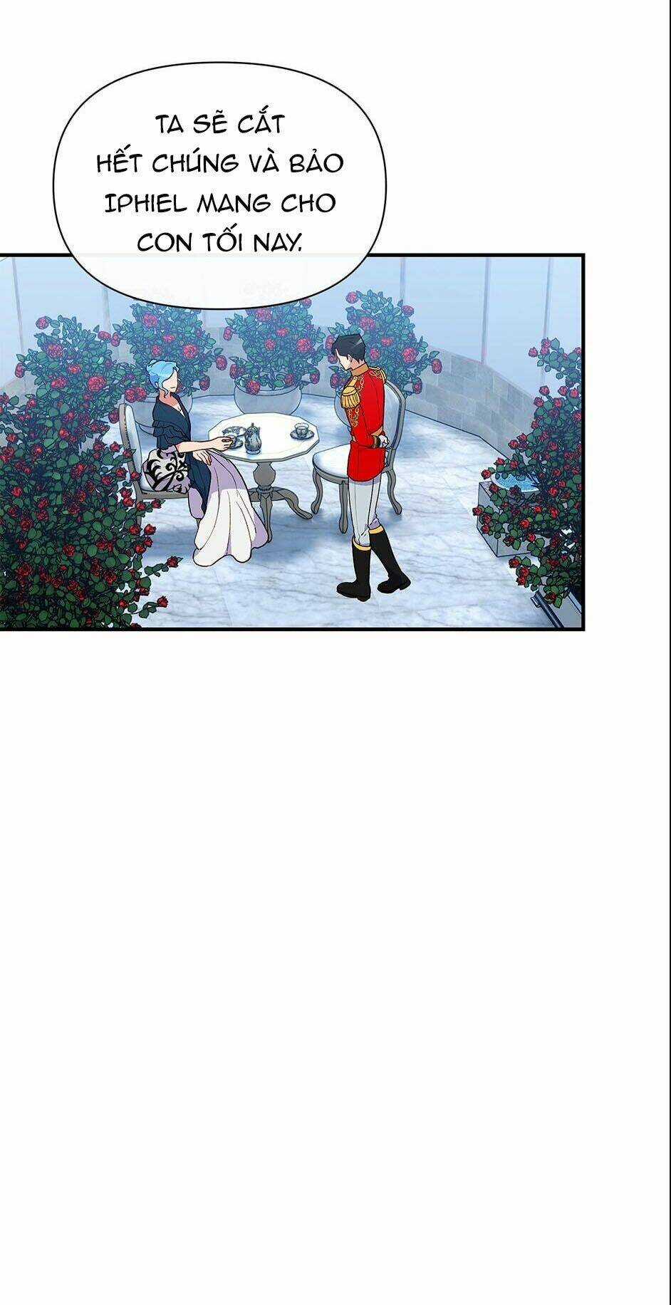 Khế Ước Của Nữ Công Tước Quái Vật Chapter 86 trang 46