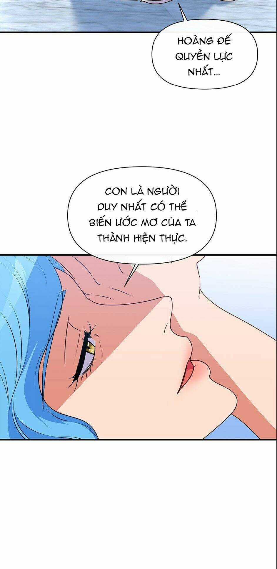 Khế Ước Của Nữ Công Tước Quái Vật Chapter 86 trang 49