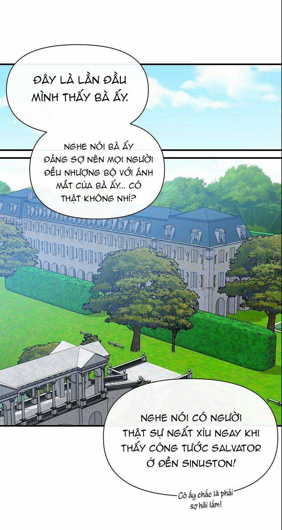 Khế Ước Của Nữ Công Tước Quái Vật Chapter 86 trang 51