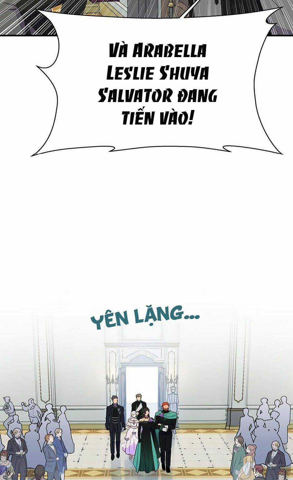 Khế Ước Của Nữ Công Tước Quái Vật Chapter 86 trang 57