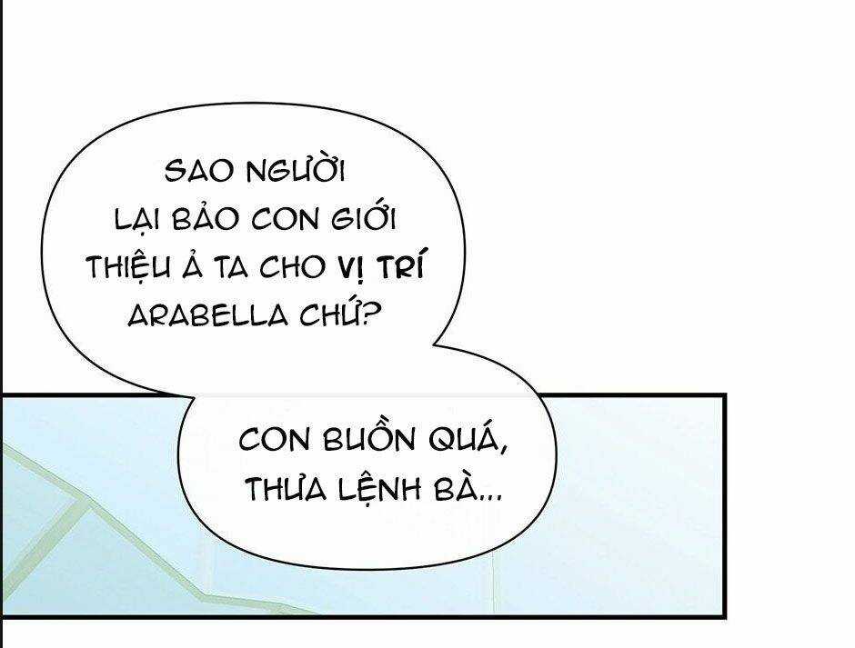 Khế Ước Của Nữ Công Tước Quái Vật Chapter 86 trang 6