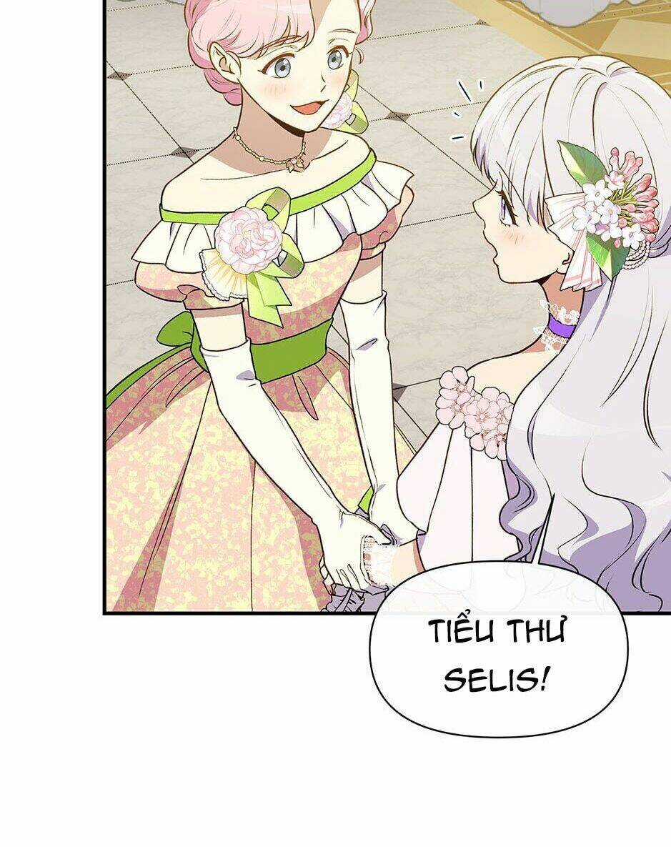 Khế Ước Của Nữ Công Tước Quái Vật Chapter 86 trang 63