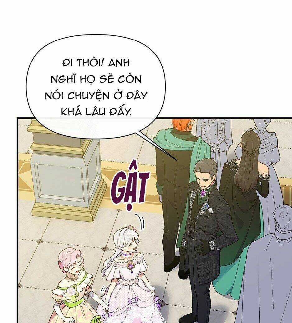 Khế Ước Của Nữ Công Tước Quái Vật Chapter 86 trang 64