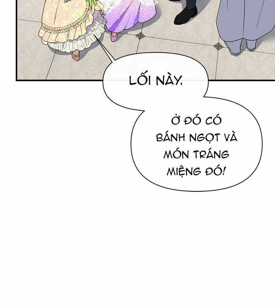 Khế Ước Của Nữ Công Tước Quái Vật Chapter 86 trang 65