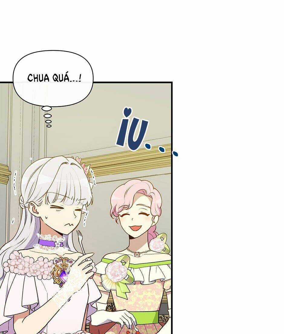 Khế Ước Của Nữ Công Tước Quái Vật Chapter 86 trang 67