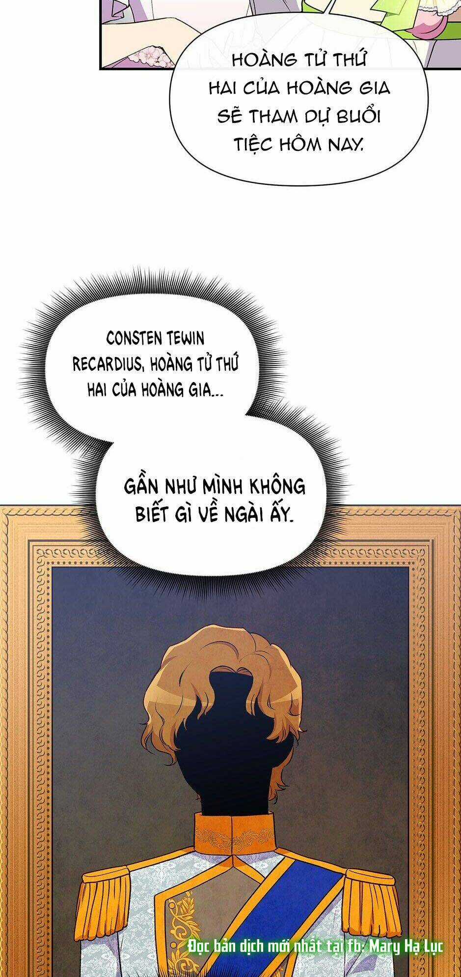 Khế Ước Của Nữ Công Tước Quái Vật Chapter 86 trang 69