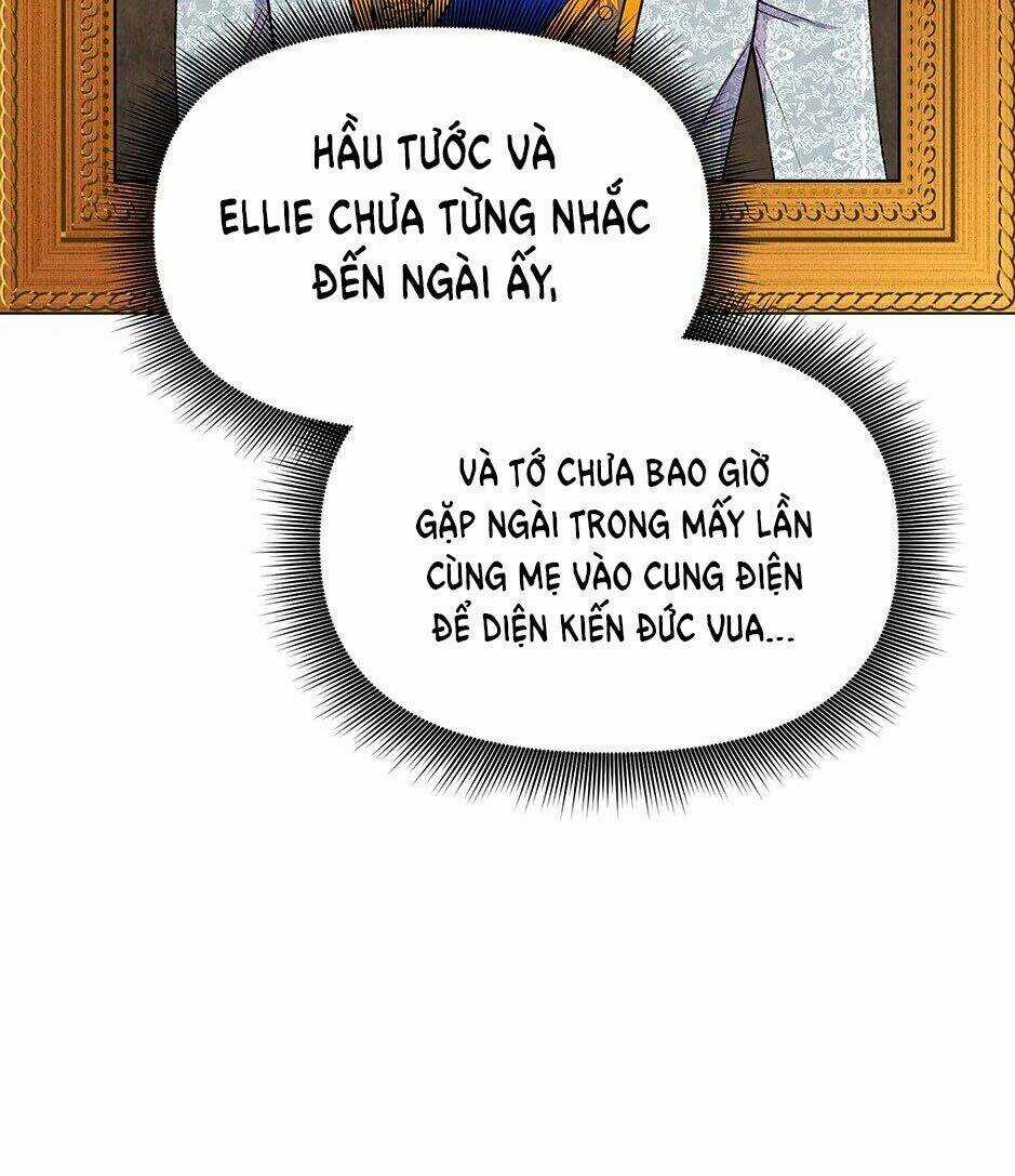 Khế Ước Của Nữ Công Tước Quái Vật Chapter 86 trang 70