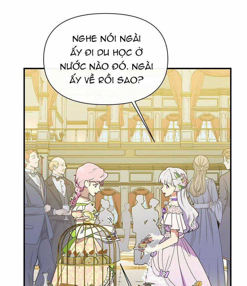 Khế Ước Của Nữ Công Tước Quái Vật Chapter 86 trang 71