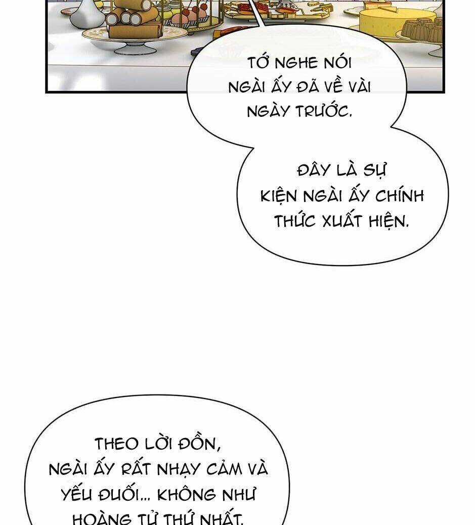 Khế Ước Của Nữ Công Tước Quái Vật Chapter 86 trang 72