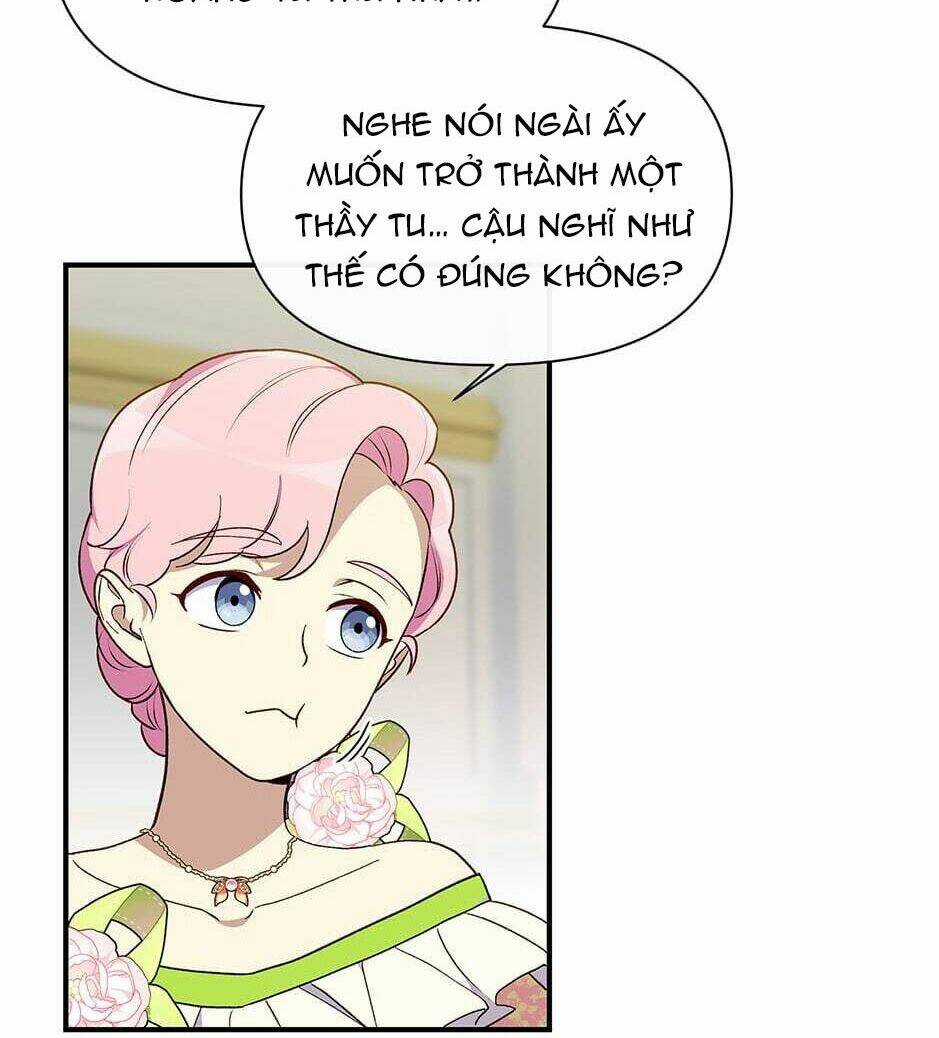 Khế Ước Của Nữ Công Tước Quái Vật Chapter 86 trang 73