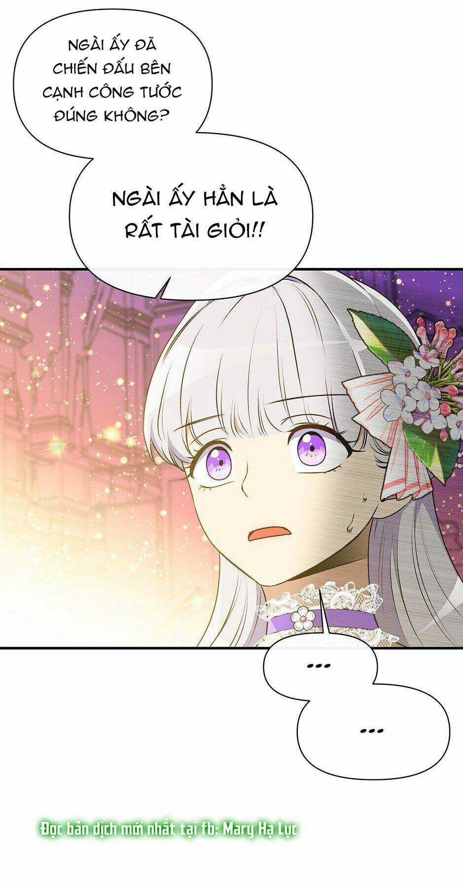 Khế Ước Của Nữ Công Tước Quái Vật Chapter 86 trang 76