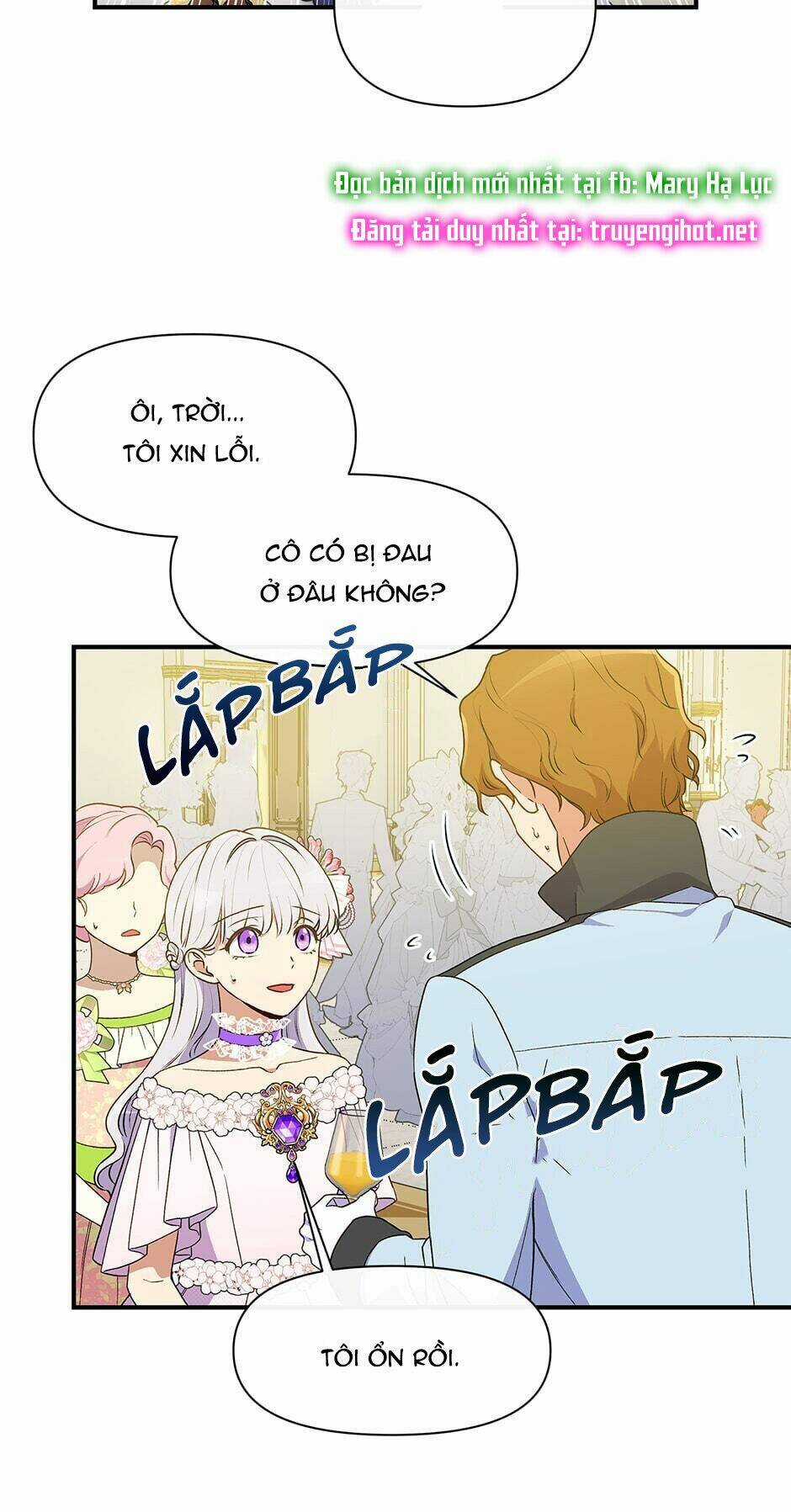 Khế Ước Của Nữ Công Tước Quái Vật Chapter 87 trang 13