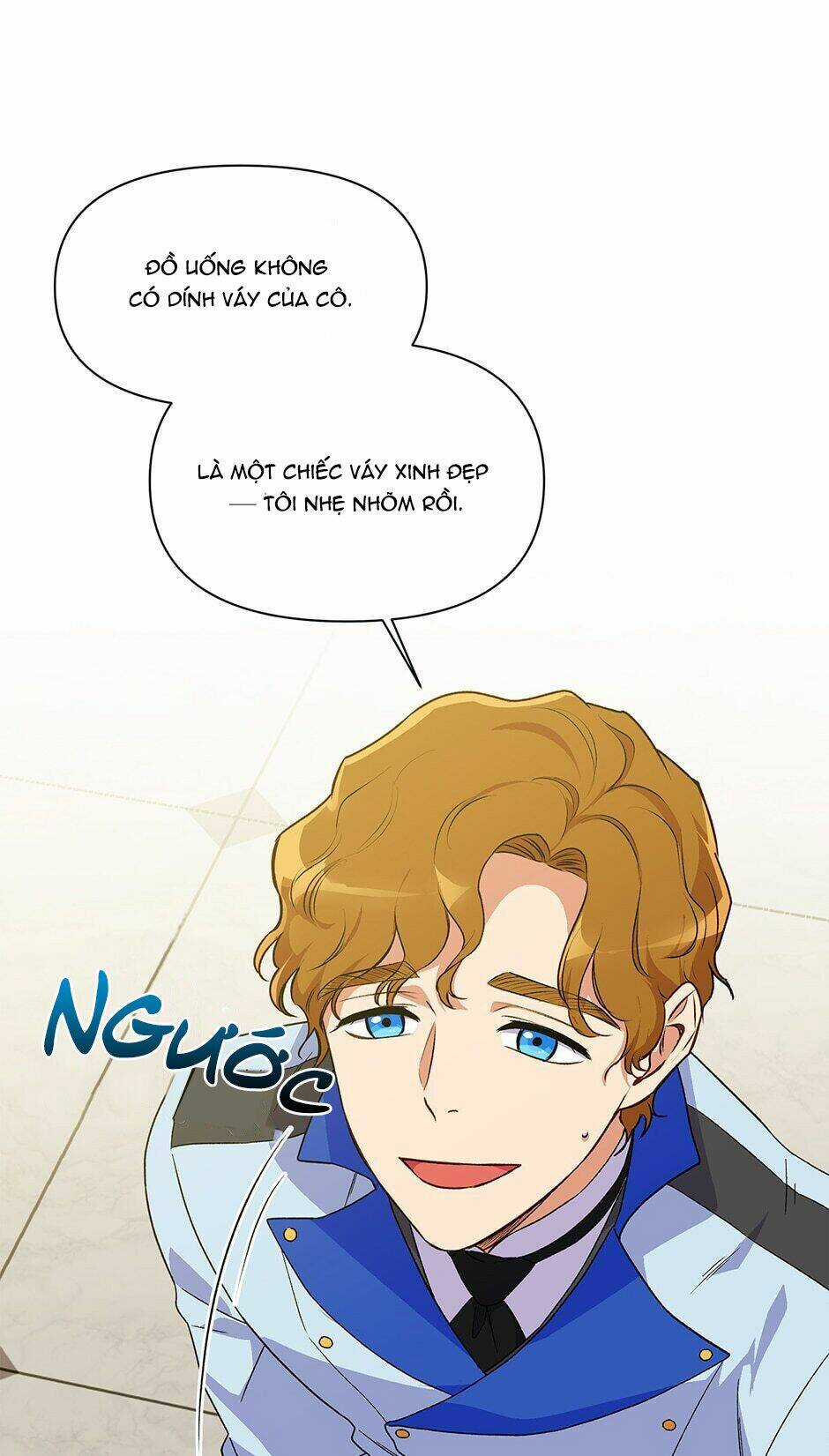 Khế Ước Của Nữ Công Tước Quái Vật Chapter 87 trang 16