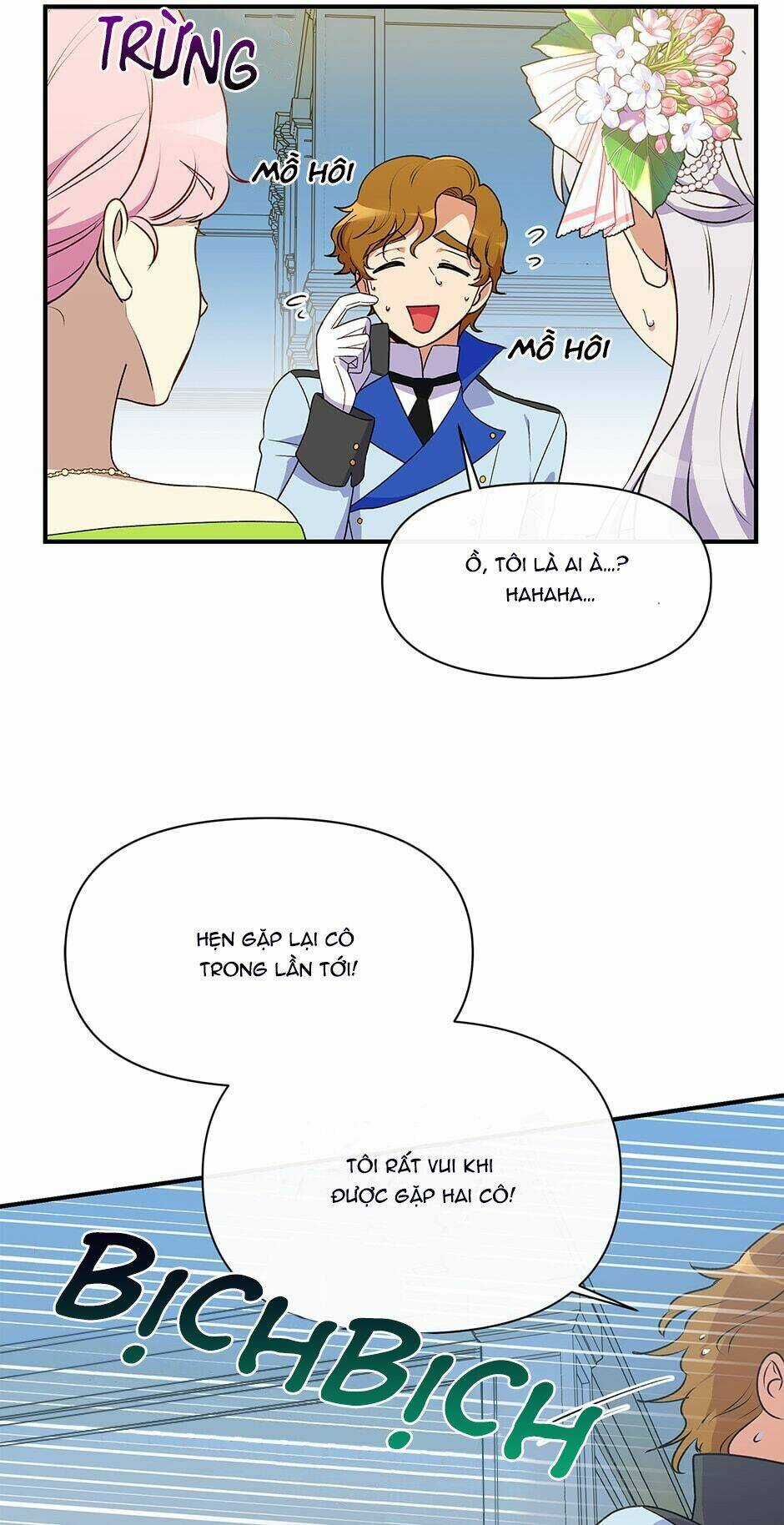 Khế Ước Của Nữ Công Tước Quái Vật Chapter 87 trang 22