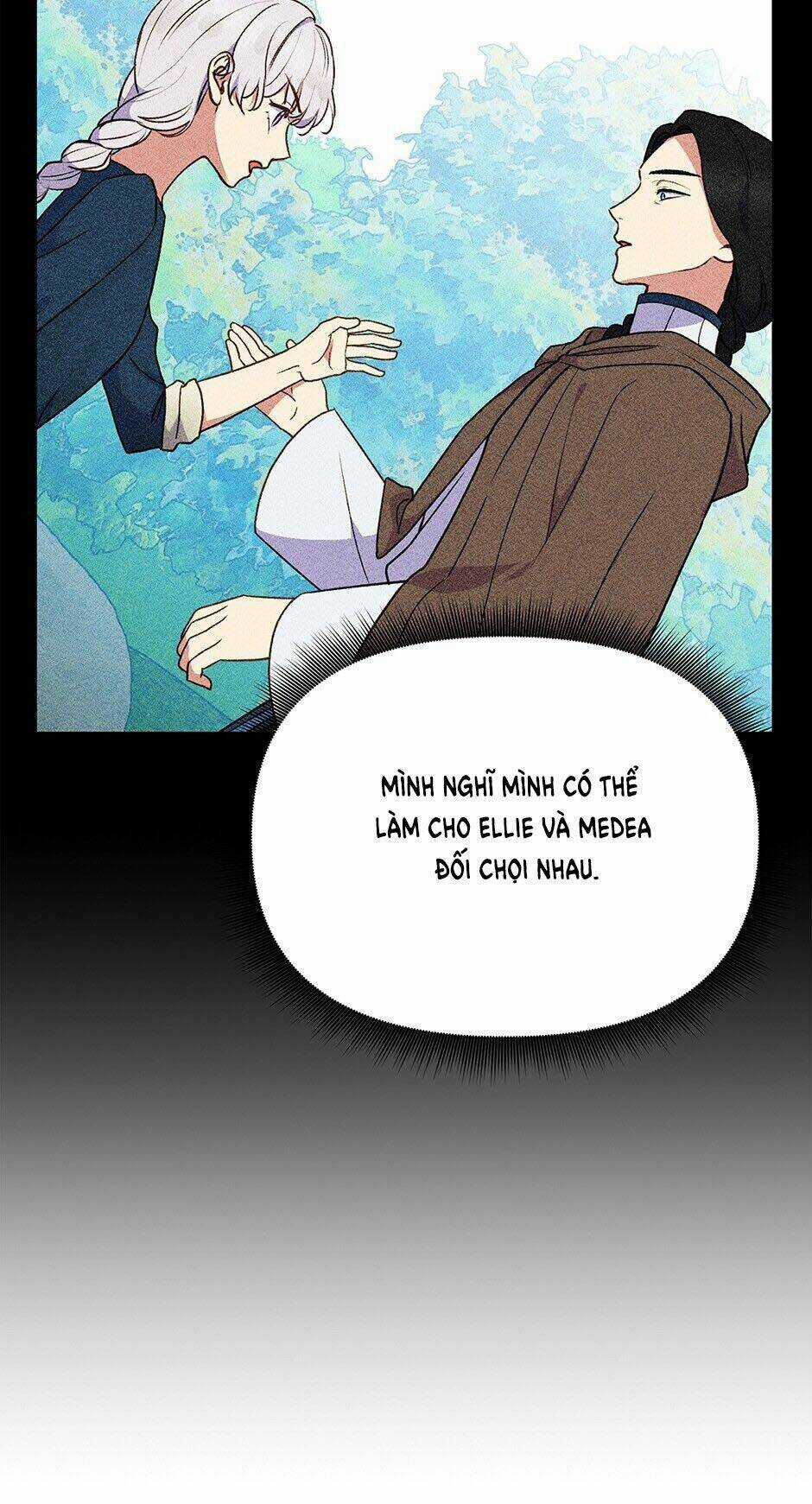 Khế Ước Của Nữ Công Tước Quái Vật Chapter 87 trang 54