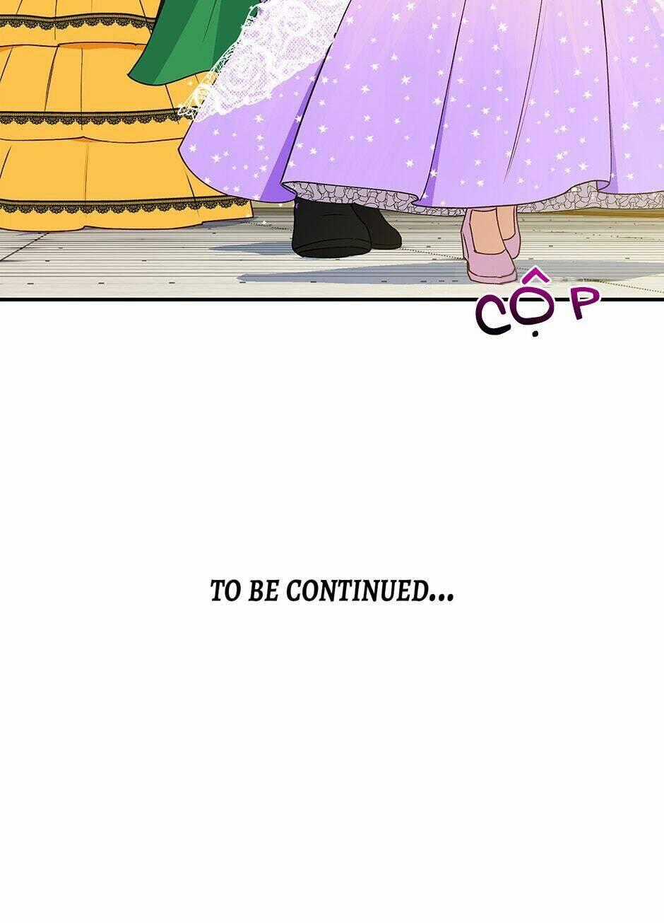 Khế Ước Của Nữ Công Tước Quái Vật Chapter 87 trang 60