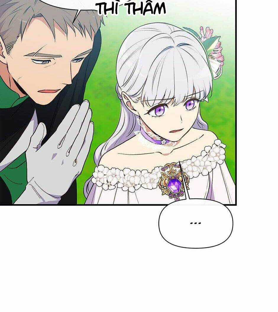 Khế Ước Của Nữ Công Tước Quái Vật Chapter 88 trang 10