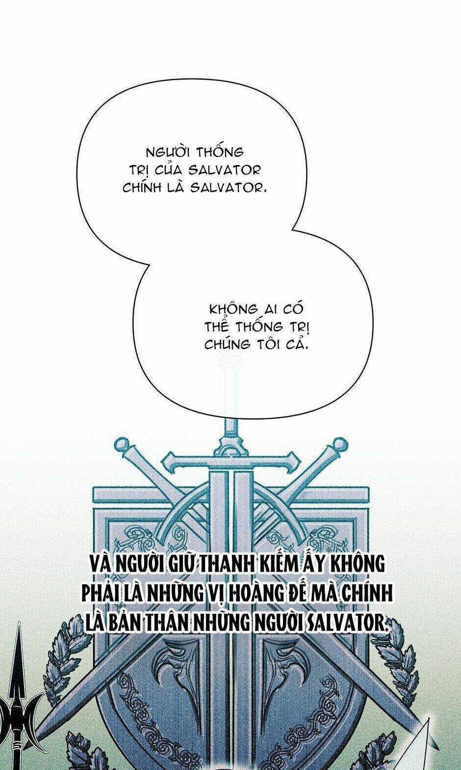 Khế Ước Của Nữ Công Tước Quái Vật Chapter 88 trang 18