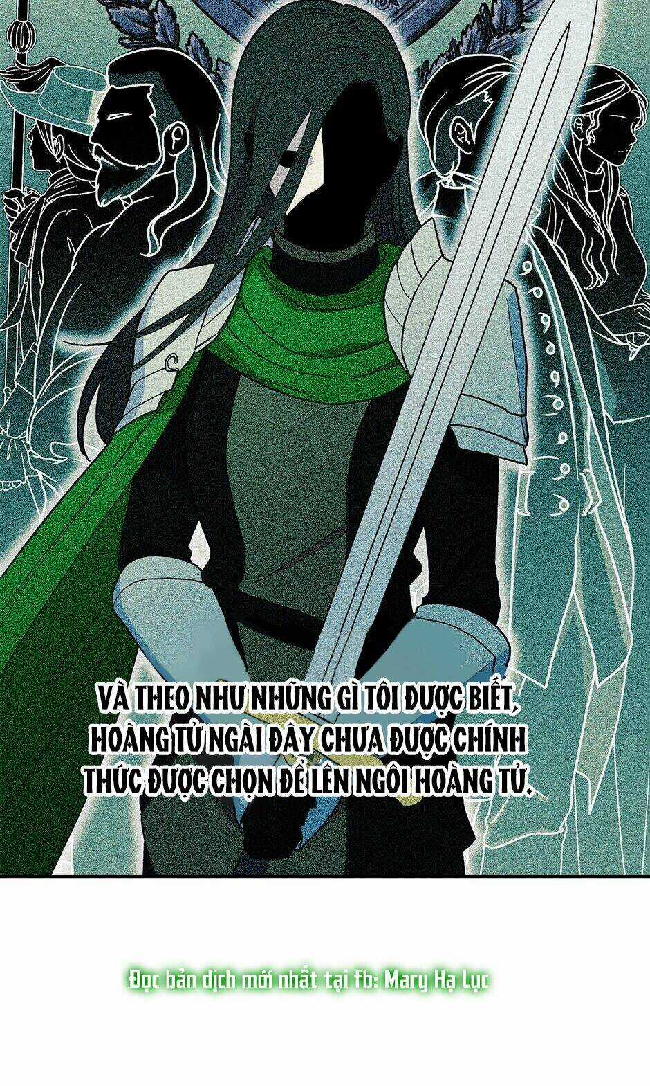 Khế Ước Của Nữ Công Tước Quái Vật Chapter 88 trang 19