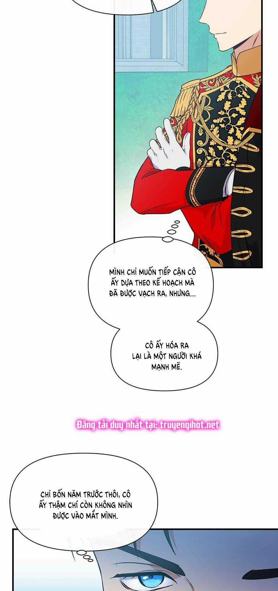 Khế Ước Của Nữ Công Tước Quái Vật Chapter 88 trang 22