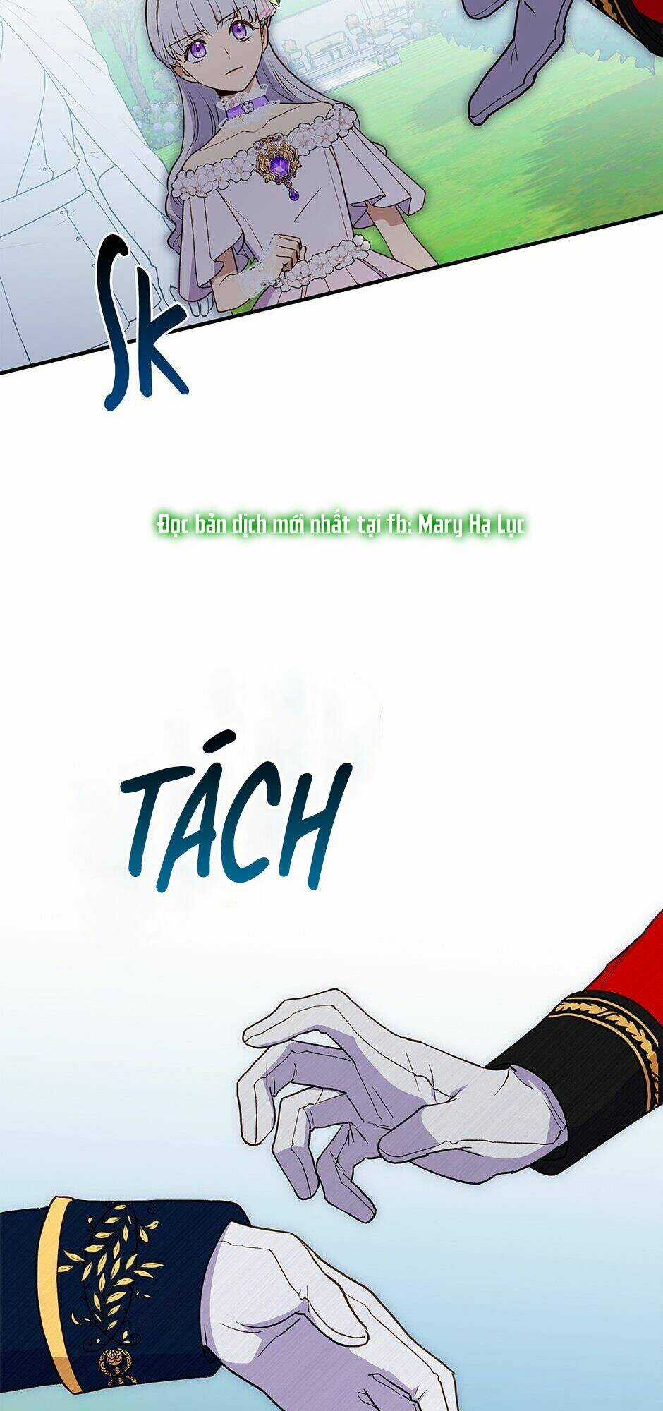 Khế Ước Của Nữ Công Tước Quái Vật Chapter 88 trang 26