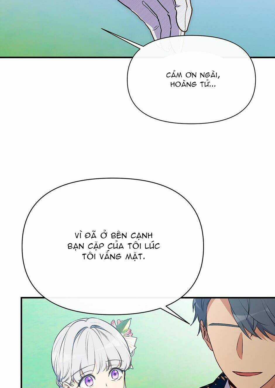 Khế Ước Của Nữ Công Tước Quái Vật Chapter 88 trang 27