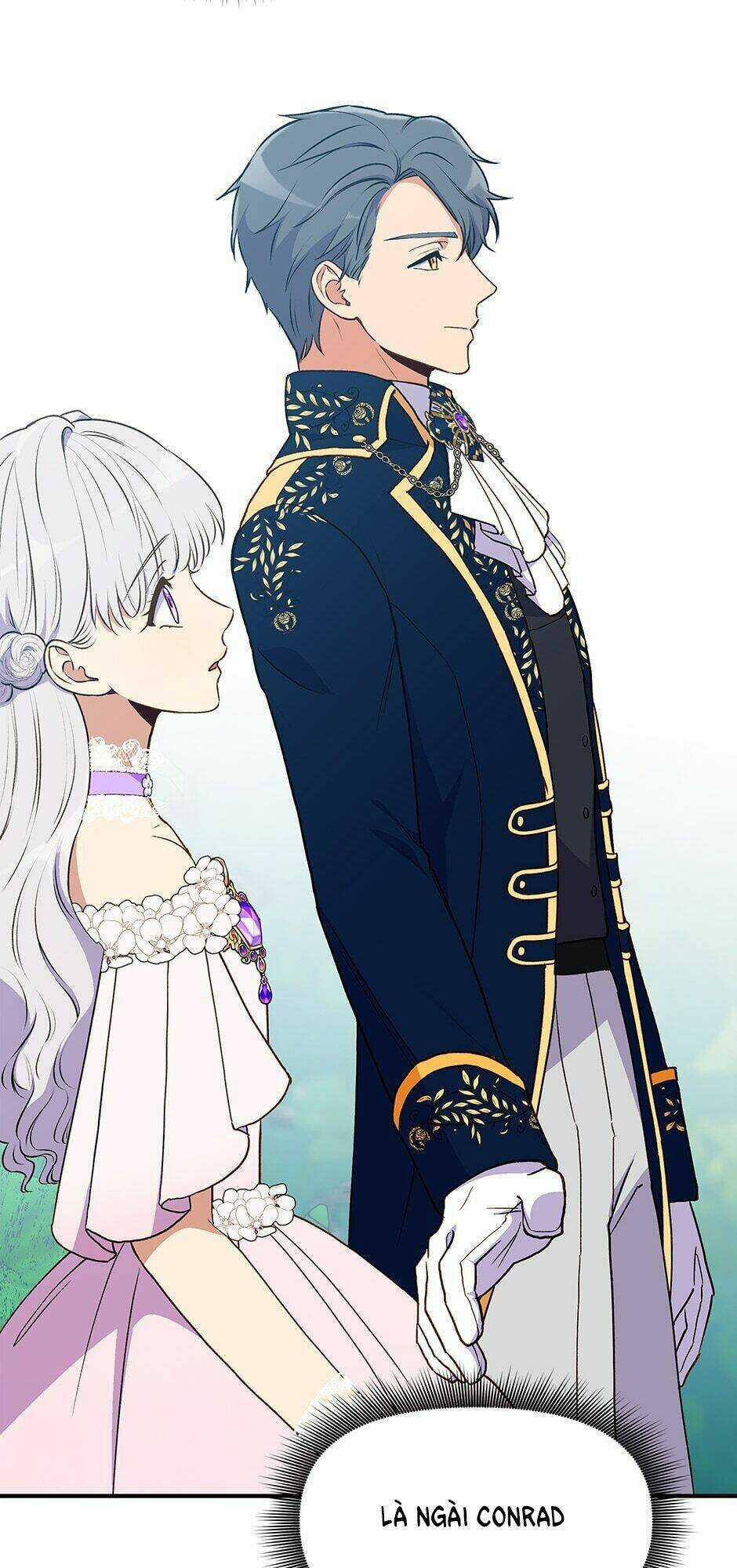 Khế Ước Của Nữ Công Tước Quái Vật Chapter 88 trang 29