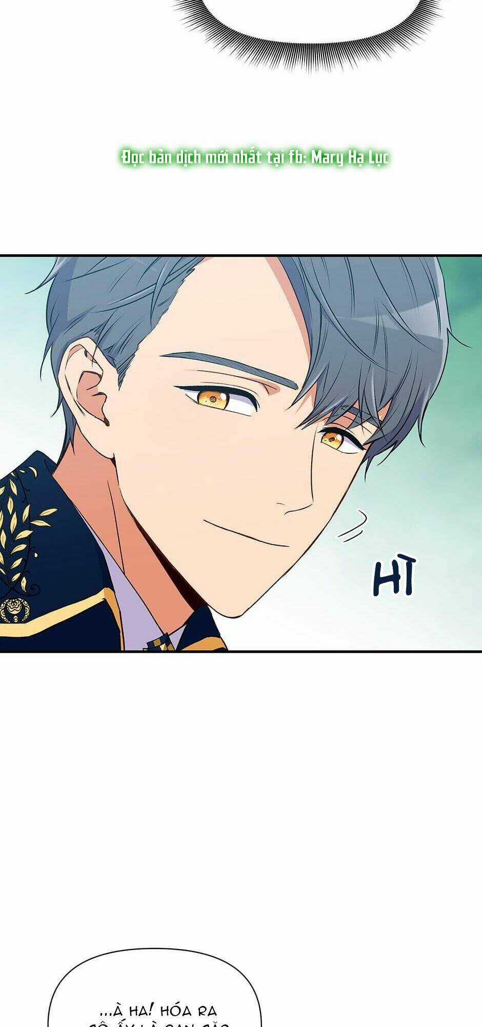 Khế Ước Của Nữ Công Tước Quái Vật Chapter 88 trang 30