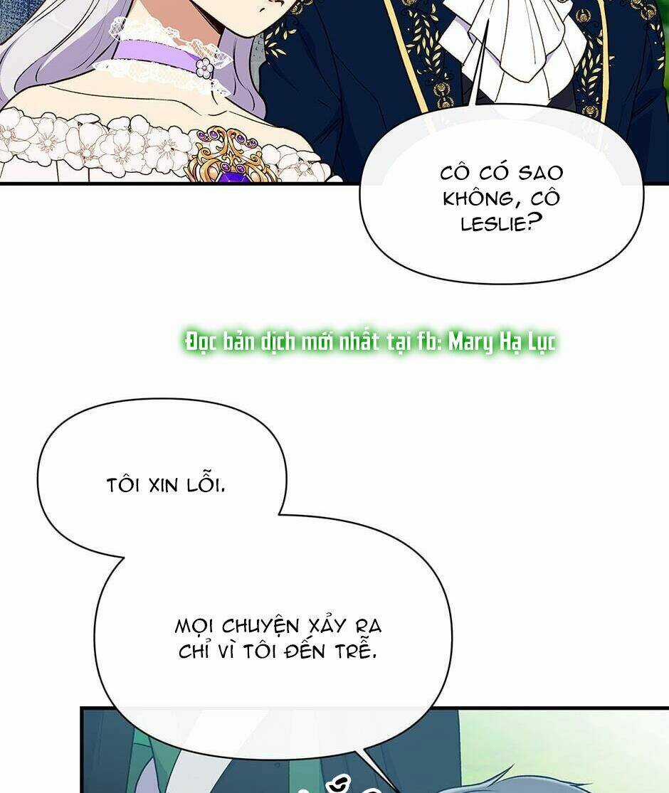 Khế Ước Của Nữ Công Tước Quái Vật Chapter 88 trang 36