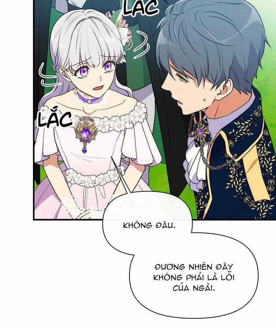 Khế Ước Của Nữ Công Tước Quái Vật Chapter 88 trang 37