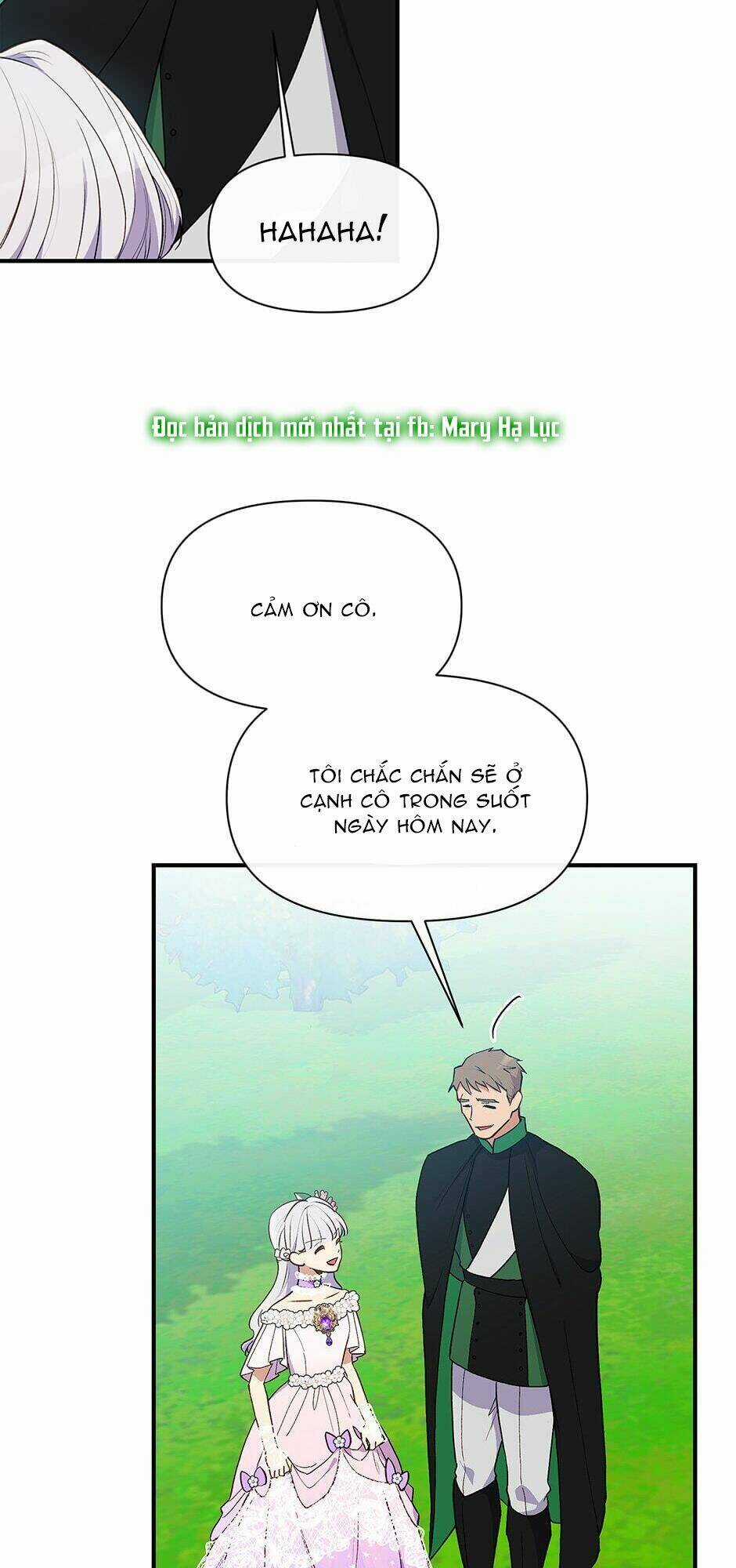 Khế Ước Của Nữ Công Tước Quái Vật Chapter 88 trang 4