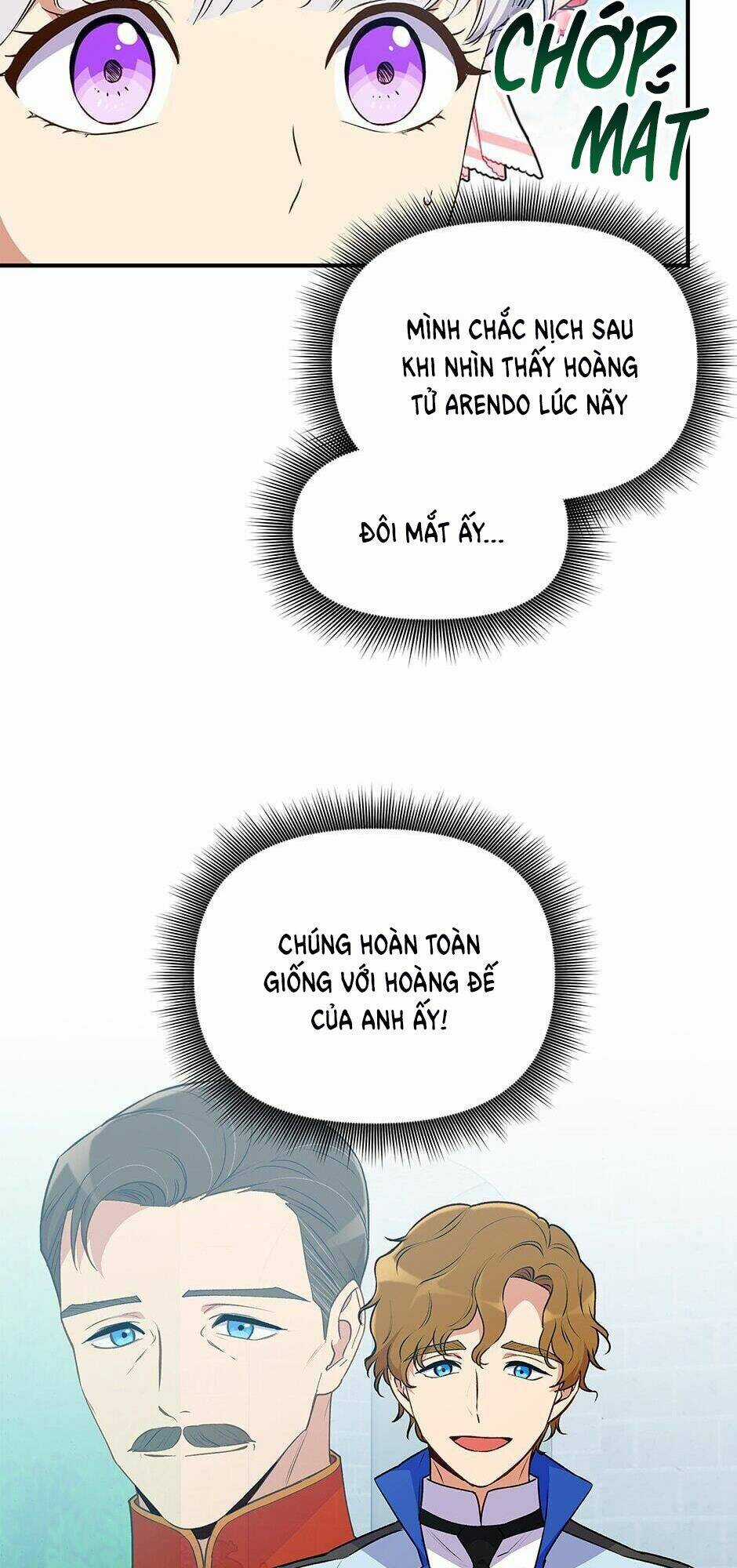 Khế Ước Của Nữ Công Tước Quái Vật Chapter 88 trang 41