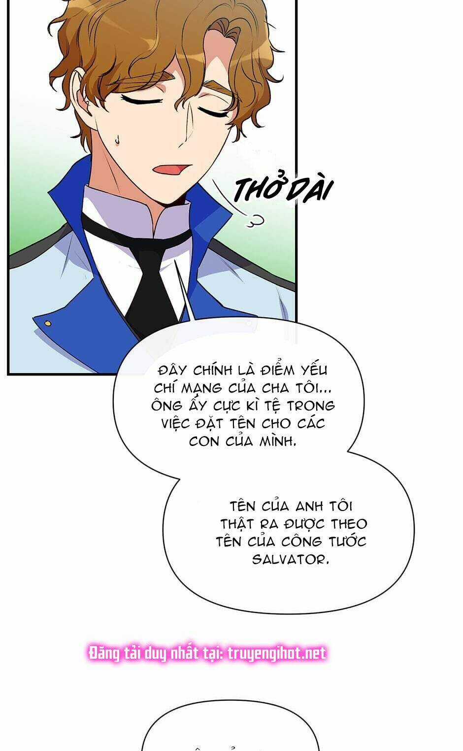 Khế Ước Của Nữ Công Tước Quái Vật Chapter 88 trang 44