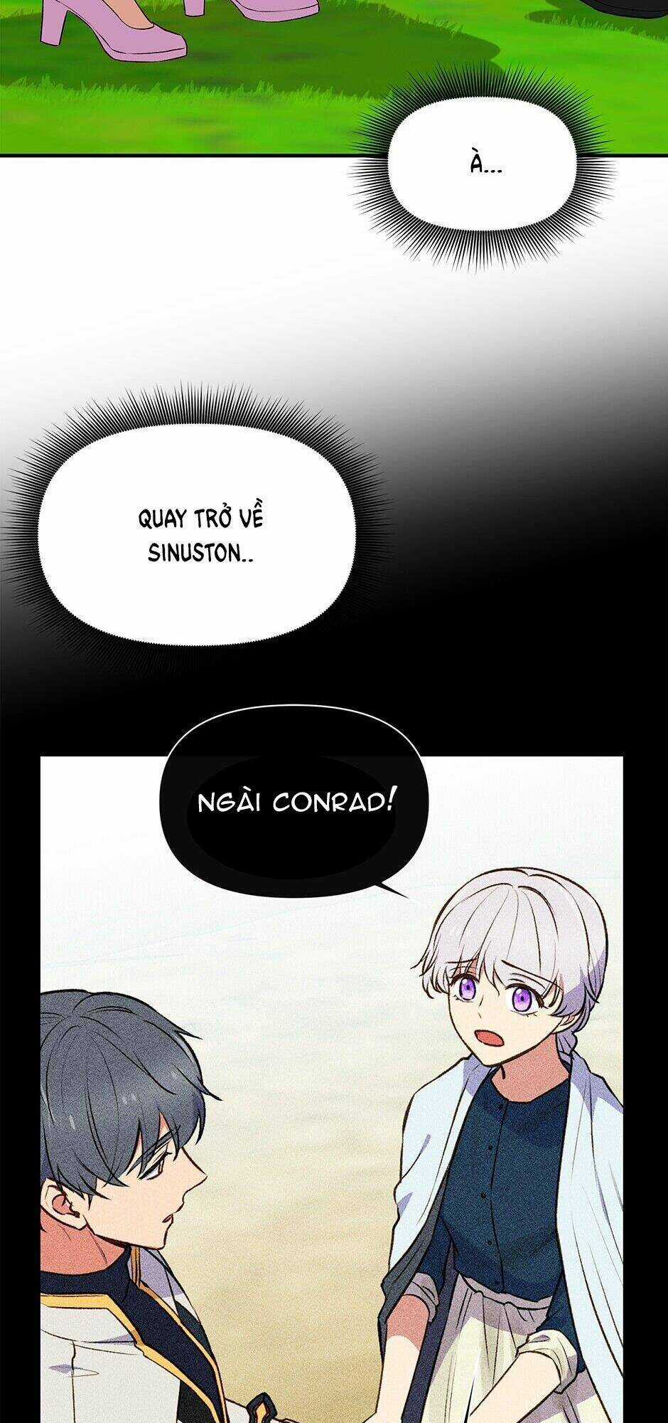 Khế Ước Của Nữ Công Tước Quái Vật Chapter 88 trang 51