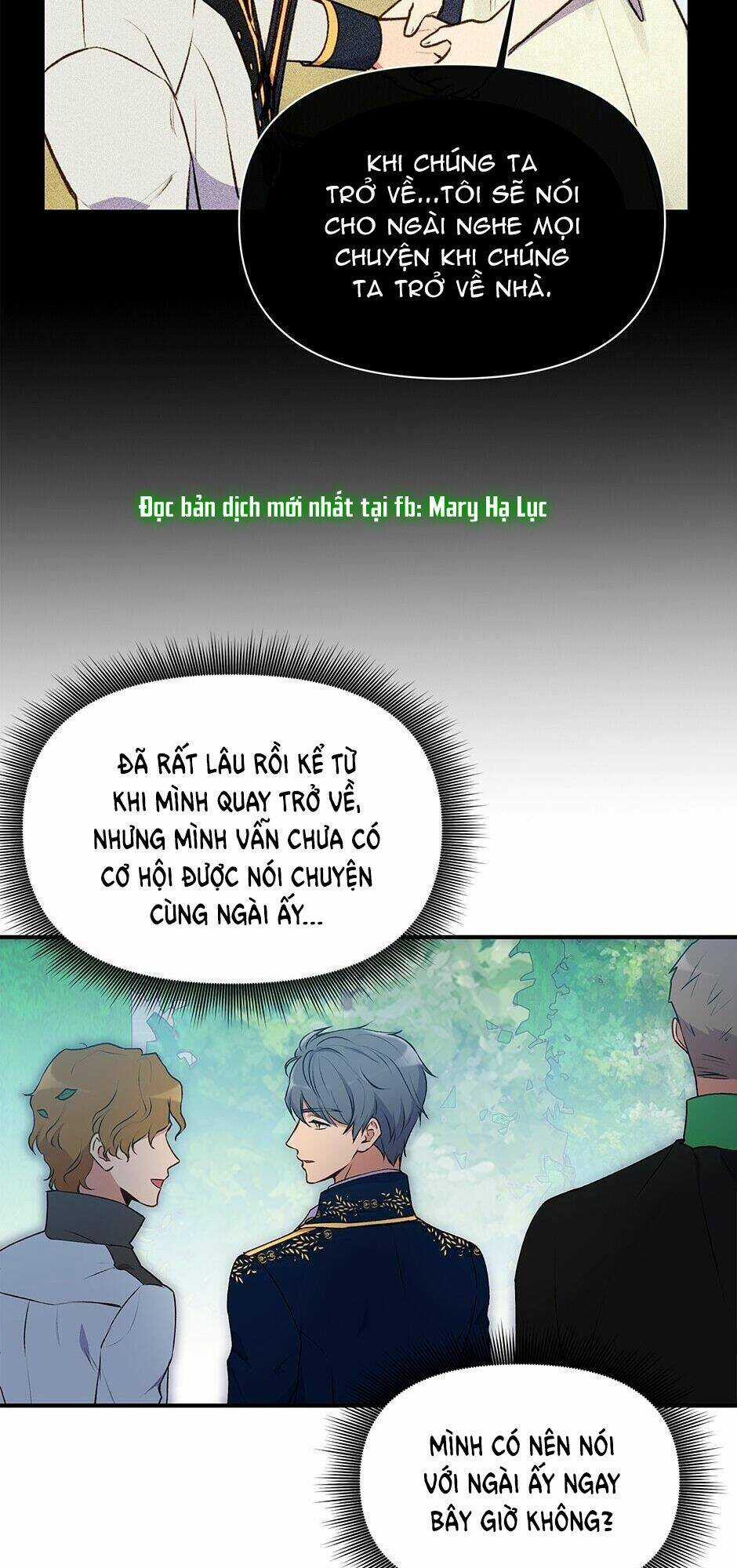 Khế Ước Của Nữ Công Tước Quái Vật Chapter 88 trang 52