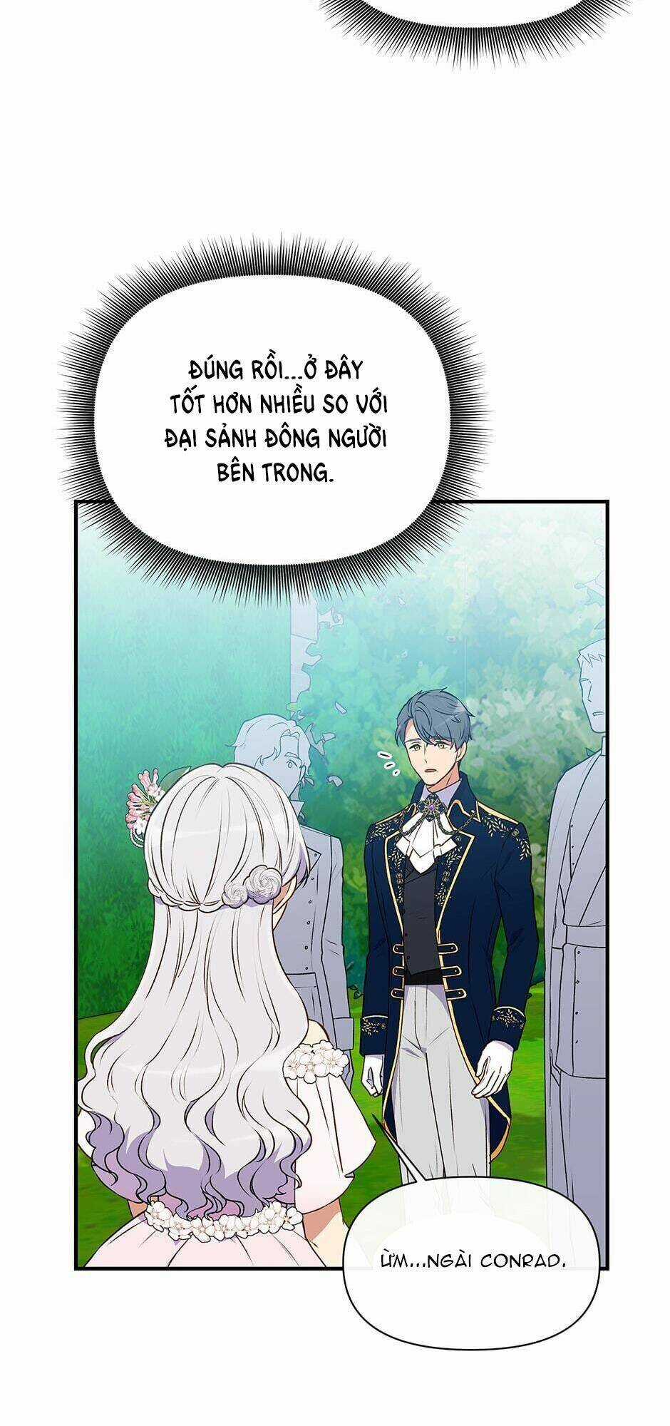 Khế Ước Của Nữ Công Tước Quái Vật Chapter 88 trang 53