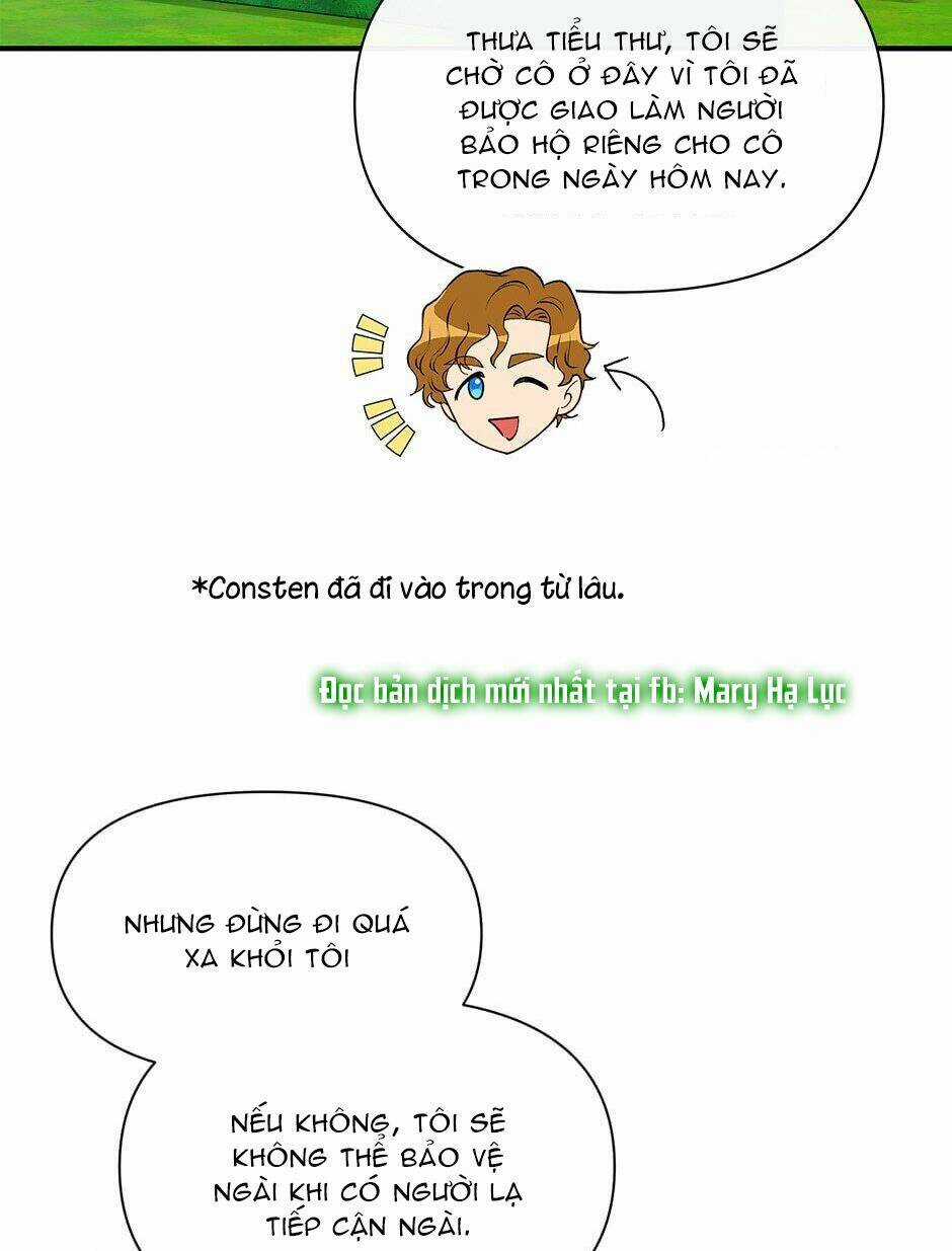 Khế Ước Của Nữ Công Tước Quái Vật Chapter 88 trang 55