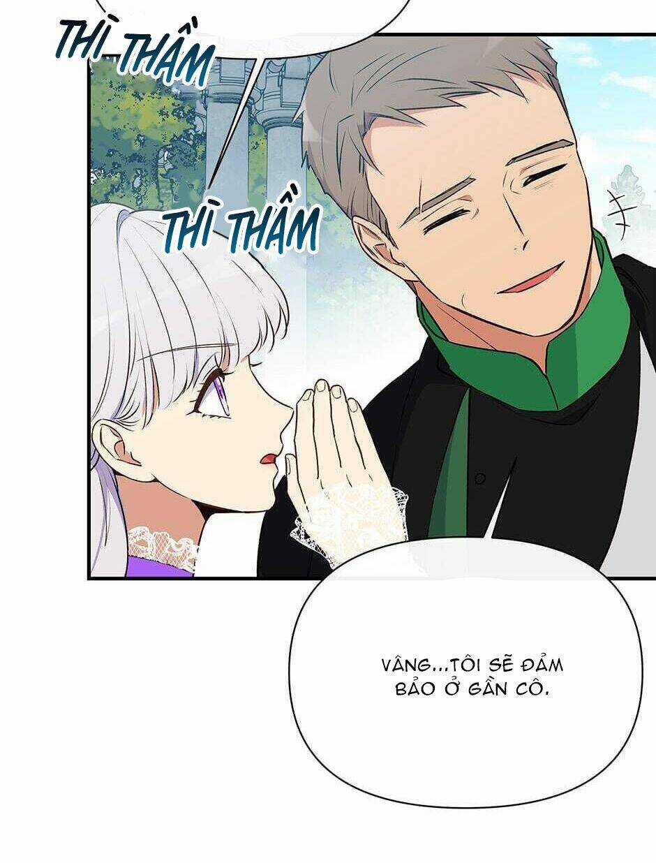 Khế Ước Của Nữ Công Tước Quái Vật Chapter 88 trang 56