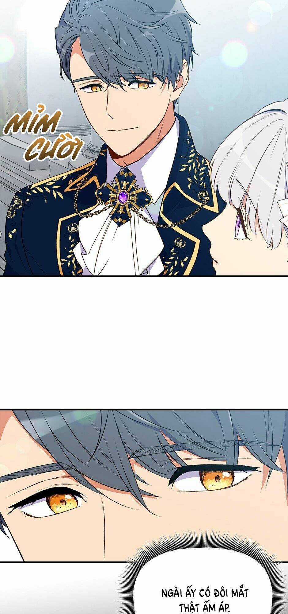 Khế Ước Của Nữ Công Tước Quái Vật Chapter 88 trang 62