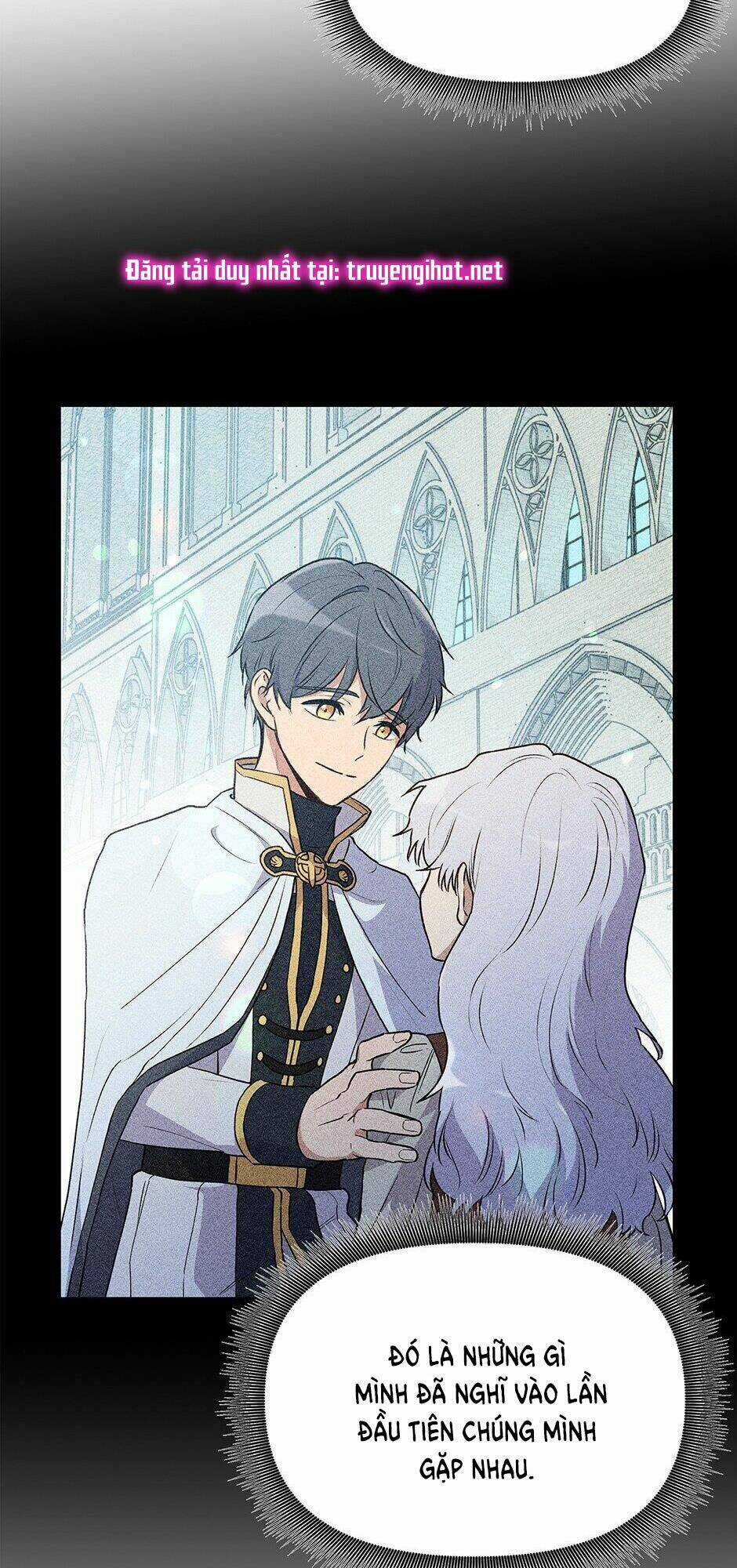 Khế Ước Của Nữ Công Tước Quái Vật Chapter 88 trang 63