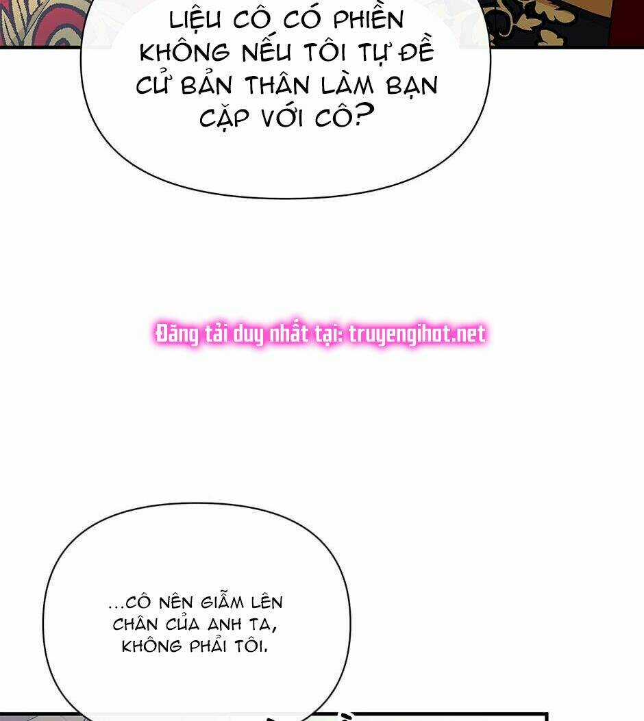 Khế Ước Của Nữ Công Tước Quái Vật Chapter 88 trang 9